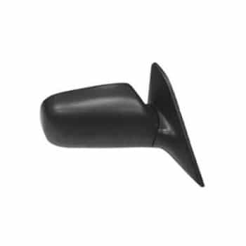 Retrovisor exterior eléctrico derecho 5387806 Hagus