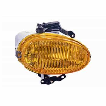 Faro antiniebla -7/01 derecho Blanco 8202996 Van Wezel