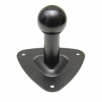 Soporte de pared universal para portabicicletas Pro-User