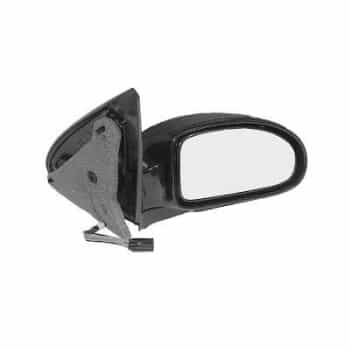 Retrovisor exterior eléctrico derecho 1858808 Hagus