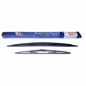 Escobillas limpiaparabrisas Bosch 813S