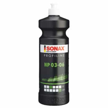 Sonax NP03-06 Nano pulimento 1 litro