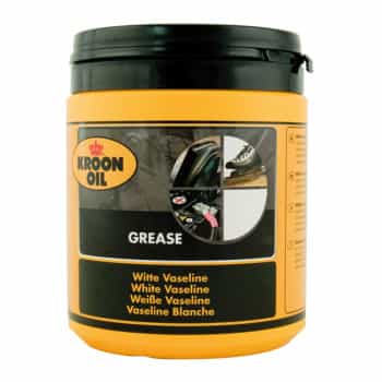 Vaselina blanca Kroon-Oil 34072 600 gr