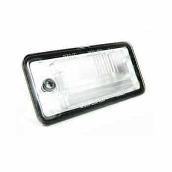 Éclairage de plaque d'immatriculation 6113678201000 Origineel