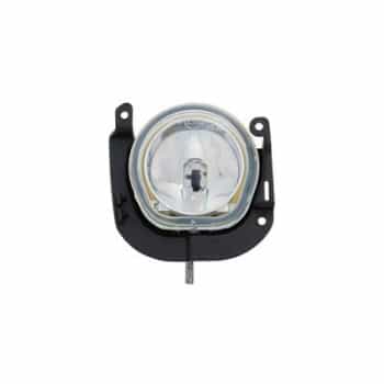 Faro antiniebla derecho H1 1748996 Van Wezel