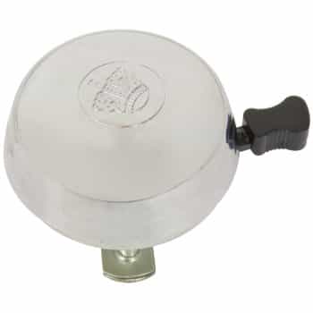 Timbre de bicicleta Dresco estándar