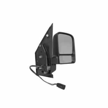 Retrovisor exterior eléctrico derecho 1884808 Hagus