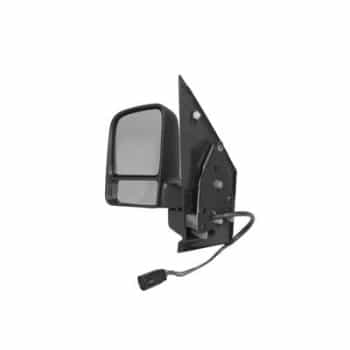 Retrovisor exterior eléctrico izquierdo 1884807 Hagus