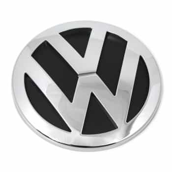 Emblema de Volkswagen