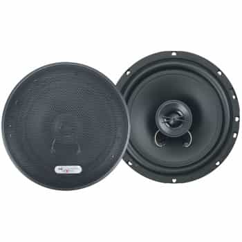Conjunto de altavoces Excalibur 400 W máx. 17 cm