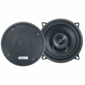Conjunto de altavoces Excalibur 300 W máx. 13 cm