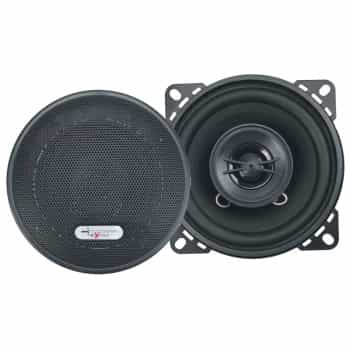 Conjunto de altavoces Excalibur 200 W máx. 10 cm