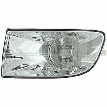 Faro antiniebla derecho 1N0 354 017-021 Hella