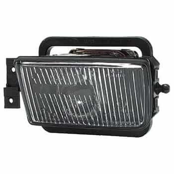 Faro antiniebla izquierdo 1NL 005 680-111 Hella