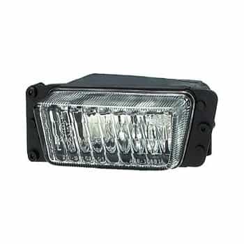 Faro antiniebla izquierdo 1NA 961 557-751 Hella