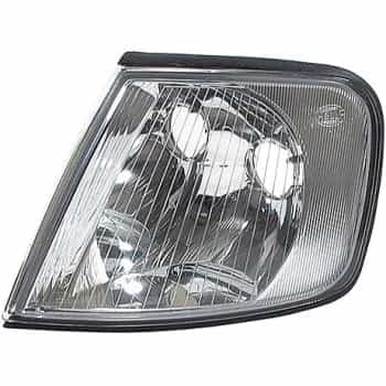 Señal de girar a la Derecha 9EL 963 112-011 Hella