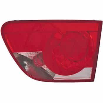 Luz trasera derecha 9EL 354 081-021 Hella