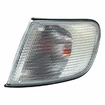 Señal de giro derecha izquierda 2BA 006 386-081 Hella