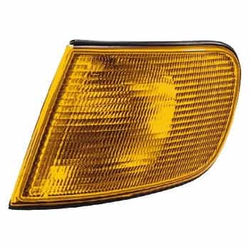 Señal de girar a la Derecha 9EL 139 384-031 Hella