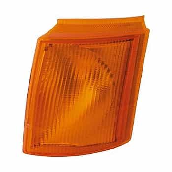 Señal de girar a la Derecha 9EL 354 072-021 Hella