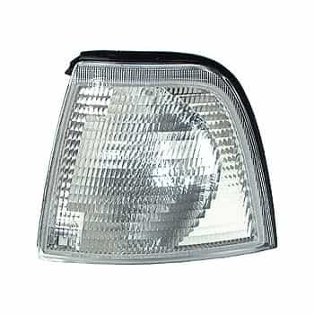 Señal de Giro a la Izquierda 9EL 141 605-011 Hella