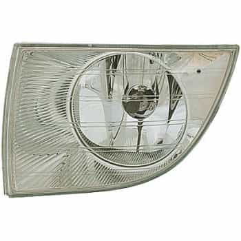 Faro antiniebla izquierdo derecho 1N0 354 018-011 Hella