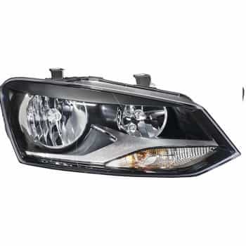 Phare droit 1EE 247 051-021 Hella