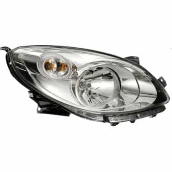 Faro derecho 1E7 271 510-321 Hella