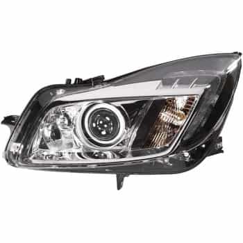 Phare gauche 1ZT 009 631-311 Hella