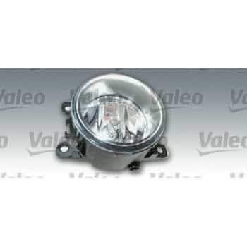 luz antiniebla 044552 Valeo