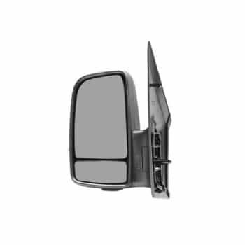 Retrovisor exterior COMPLETAMENTE IZQUIERDO 3077811 Hagus