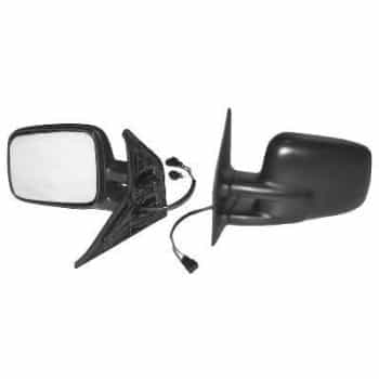 Retrovisor exterior asférico izquierdo 5874817 Hagus