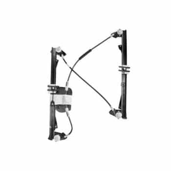 ELEVALUNAS DELANTERO IZQUIERDO ELÉCTRICO sin MOTOR BMW 3 E90 4 puertas 0657261 Van Wezel