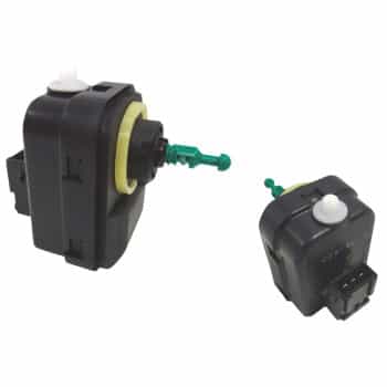 Ajuste de altura Motor Volvo Varios DL LM05 AutoStyle