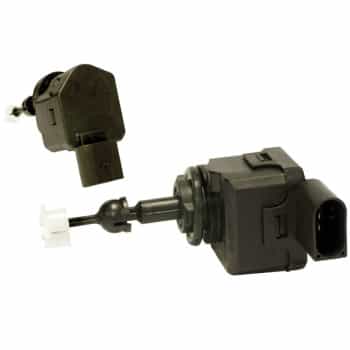 Contrôle de la hauteur Moteur Mercedes-Benz Divers DL LM07 AutoStyle