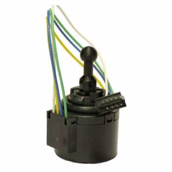 Contrôle de la hauteur Moteur BMW Divers DL LM08 AutoStyle