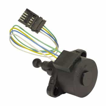 Ajuste de altura Motor Audi/Volkswagen Varios DL LM15 AutoStyle