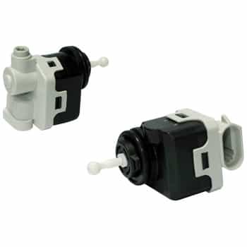 Contrôle de la hauteur Moteur Nissan Divers DL LM16 AutoStyle