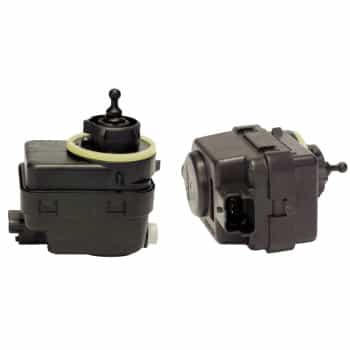 Moteur de contrôle de hauteur Citroën C1 (PM/PN) 2005-2014 DL LM17 AutoStyle