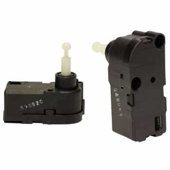 Moteur de contrôle de hauteur Semi Fit - LM26 DL LM26 AutoStyle