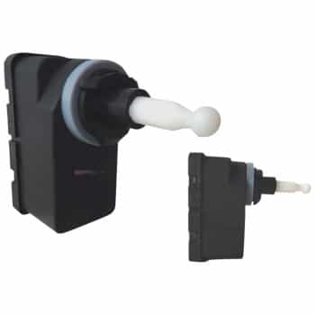 Moteur de contrôle de hauteur Opel Corsa C (F08/F68) 2000-2006 & Combo 2000- DL LM29 AutoStyle