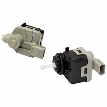 Moteur de contrôle de hauteur Renault Scenic II (JM) 2006-2009 & Twingo (CN0) 2007-2012 DL LM30 AutoStyle