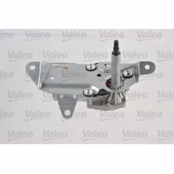 Motor del limpiaparabrisas