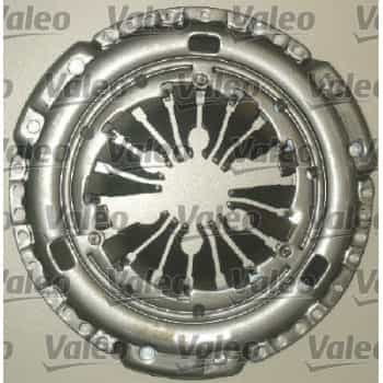 Kit de embrague 826488 Valeo