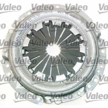 Kit de embrague 801258 Valeo