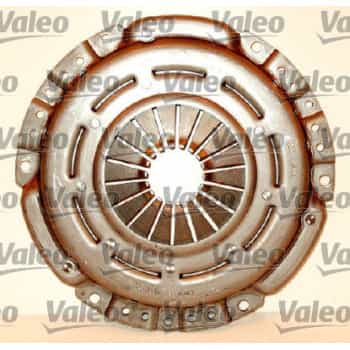 Kit de embrague 801187 Valeo