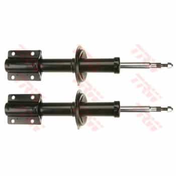 Amortiguador JHM195T TRW