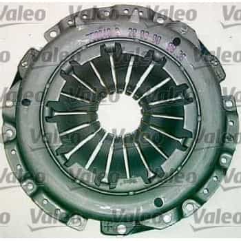 Kit de embrague 821799 Valeo