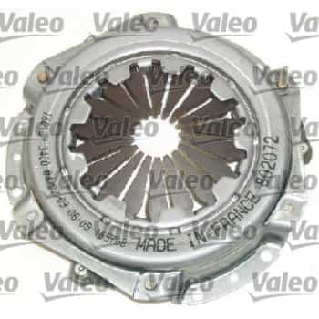 Kit de embrague 801256 Valeo