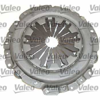 Kit de embrague 801117 Valeo